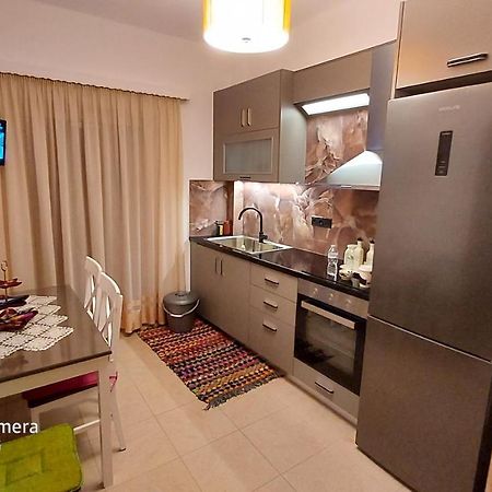 My Zen Apartment Preveza Buitenkant foto