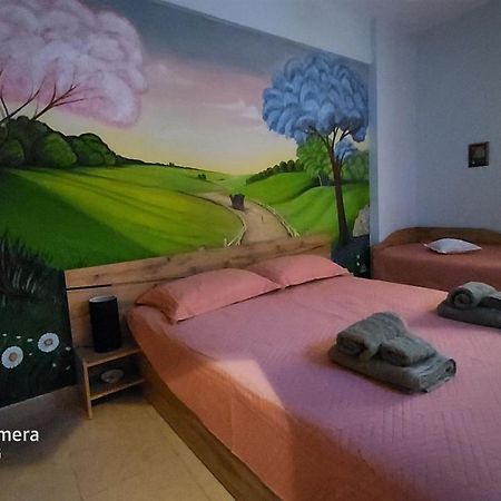 My Zen Apartment Preveza Buitenkant foto