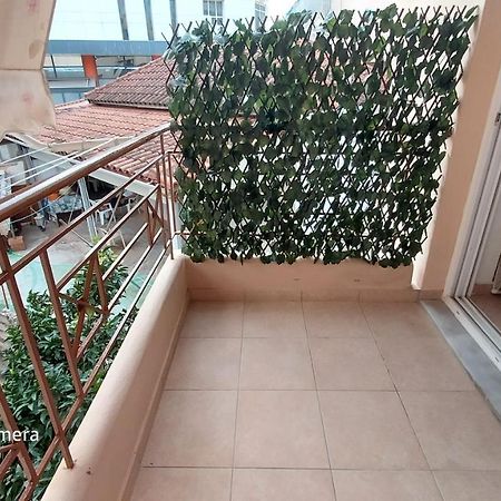My Zen Apartment Preveza Buitenkant foto