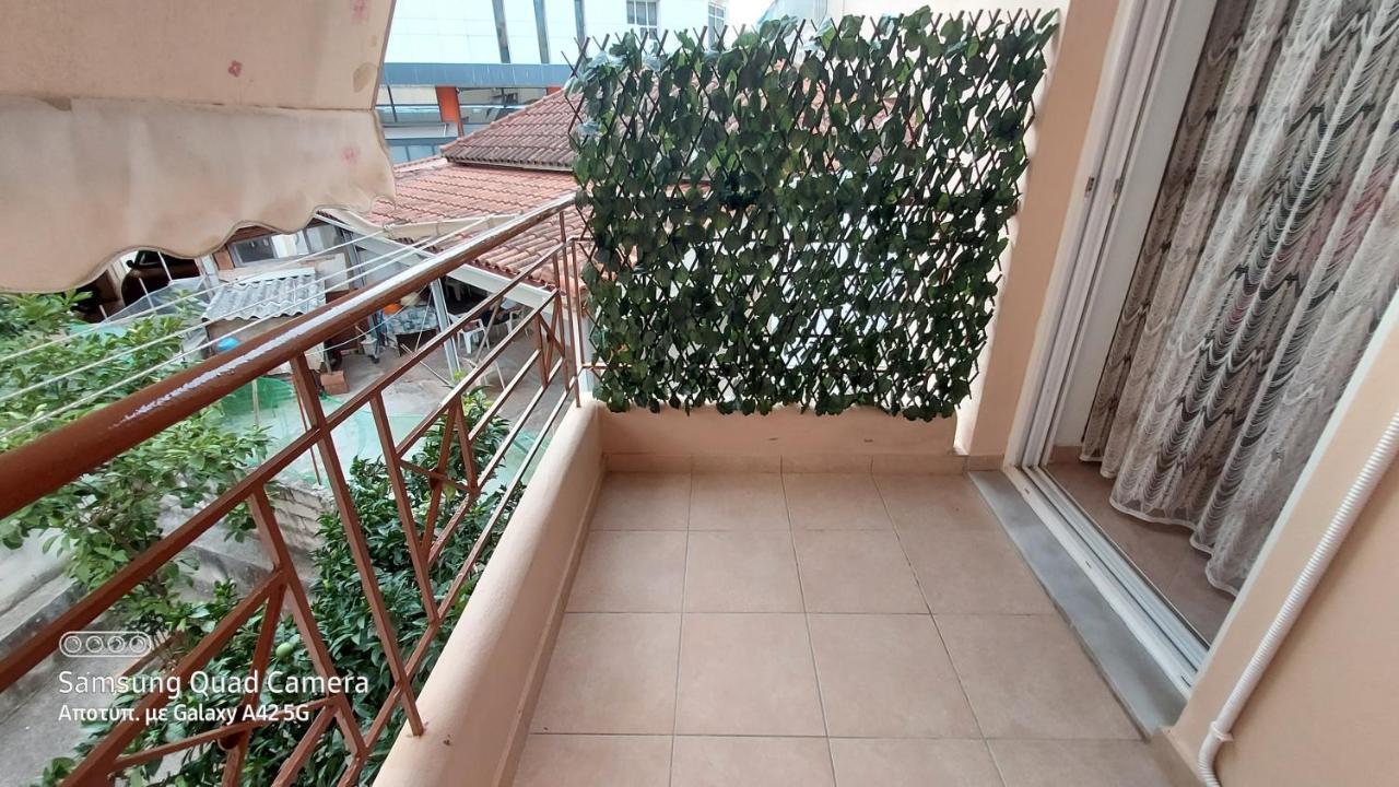 My Zen Apartment Preveza Buitenkant foto