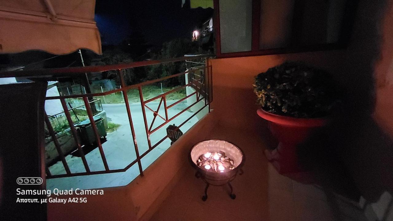 My Zen Apartment Preveza Buitenkant foto