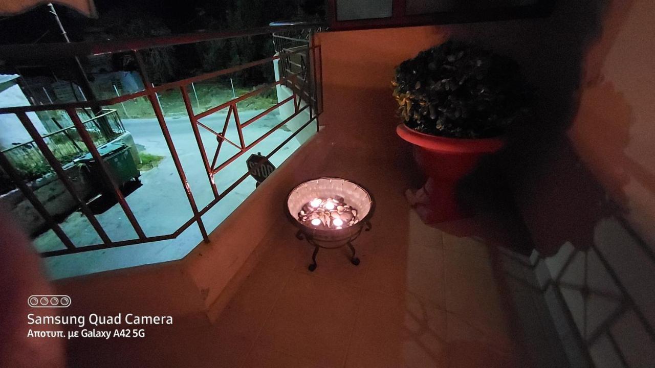 My Zen Apartment Preveza Buitenkant foto