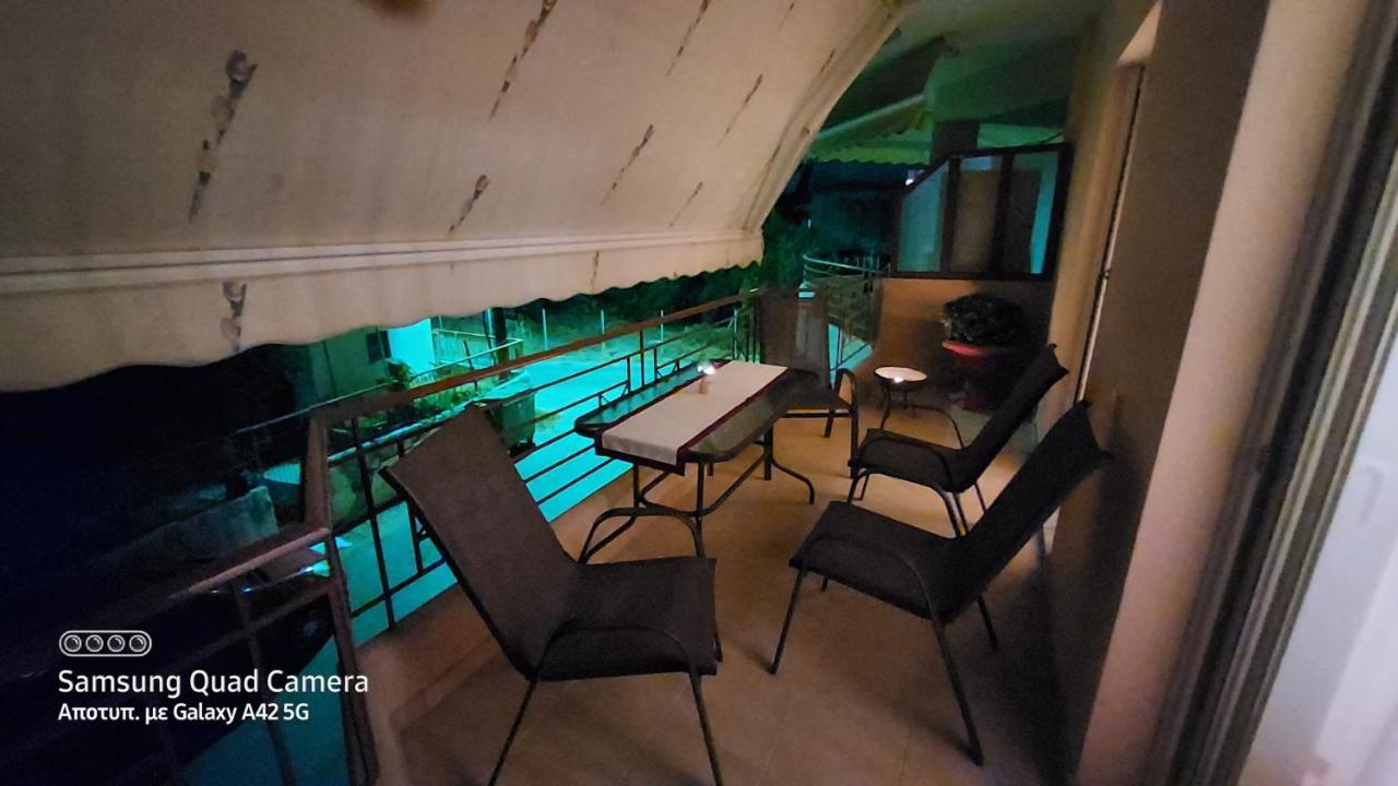 My Zen Apartment Preveza Buitenkant foto