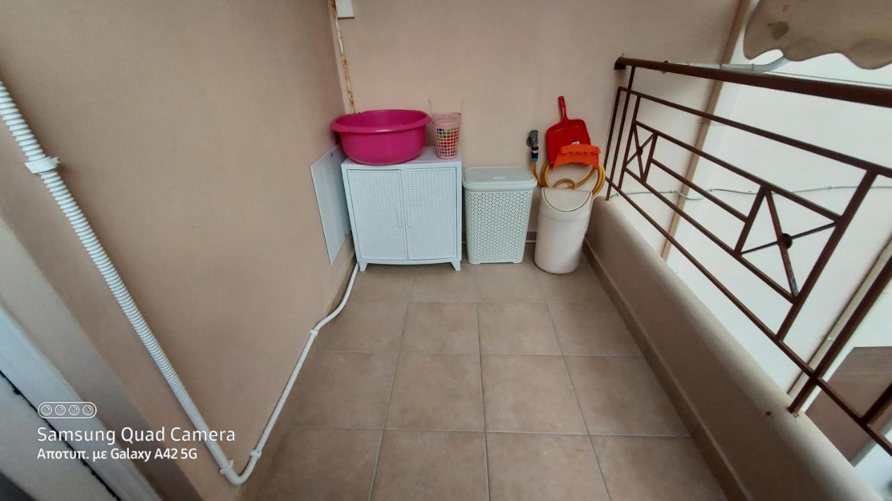 My Zen Apartment Preveza Buitenkant foto