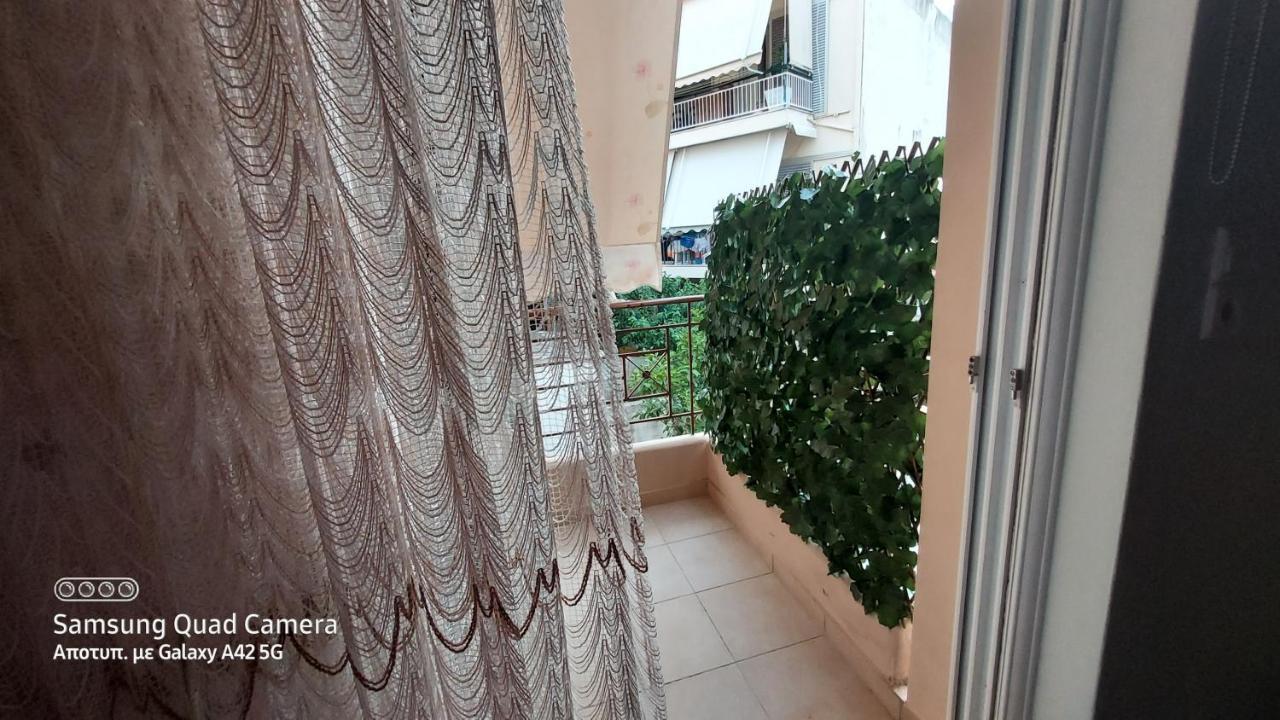 My Zen Apartment Preveza Buitenkant foto