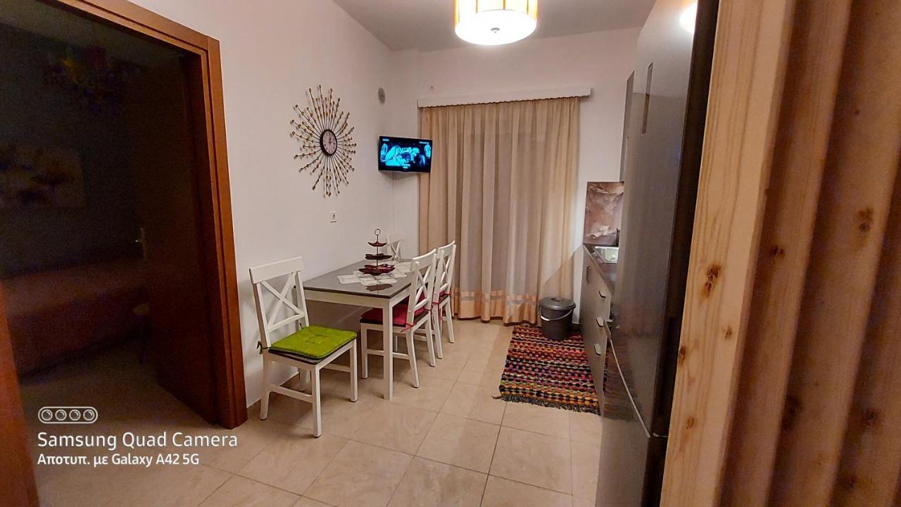 My Zen Apartment Preveza Buitenkant foto