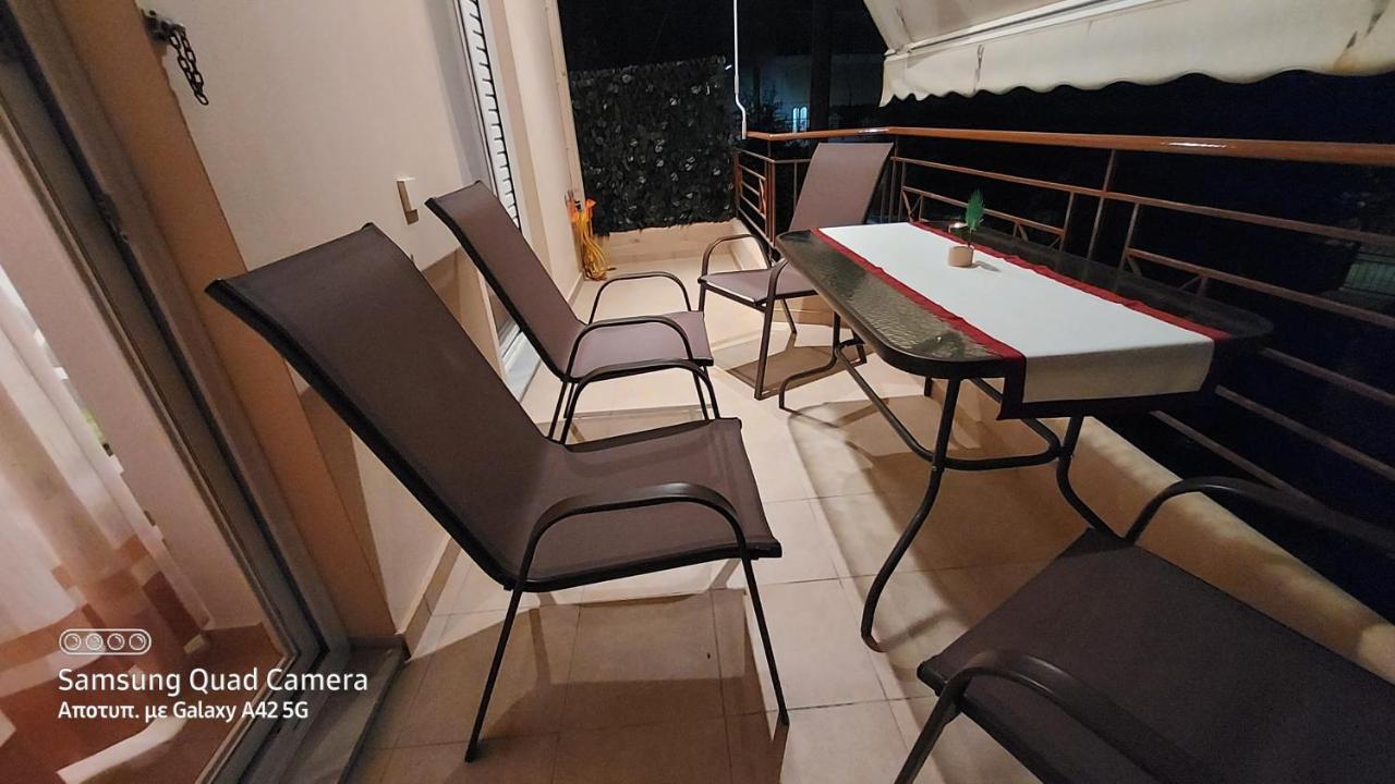 My Zen Apartment Preveza Buitenkant foto