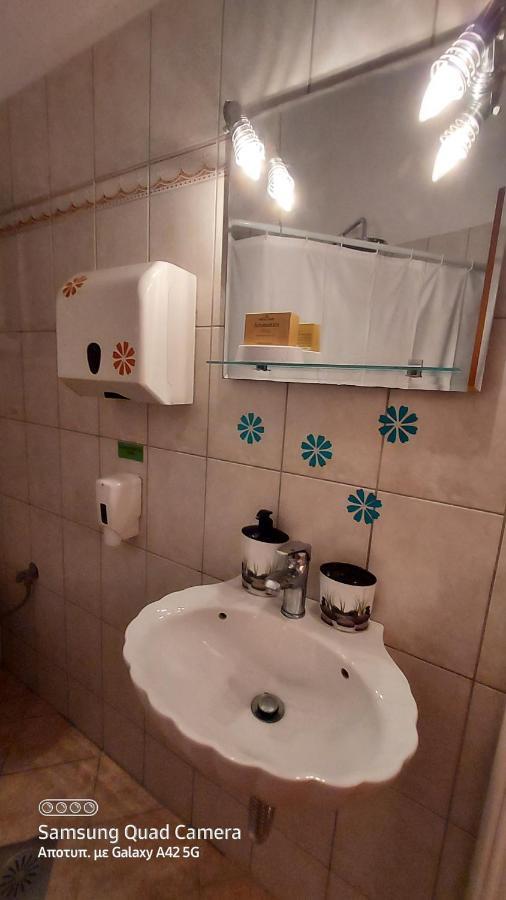 My Zen Apartment Preveza Buitenkant foto