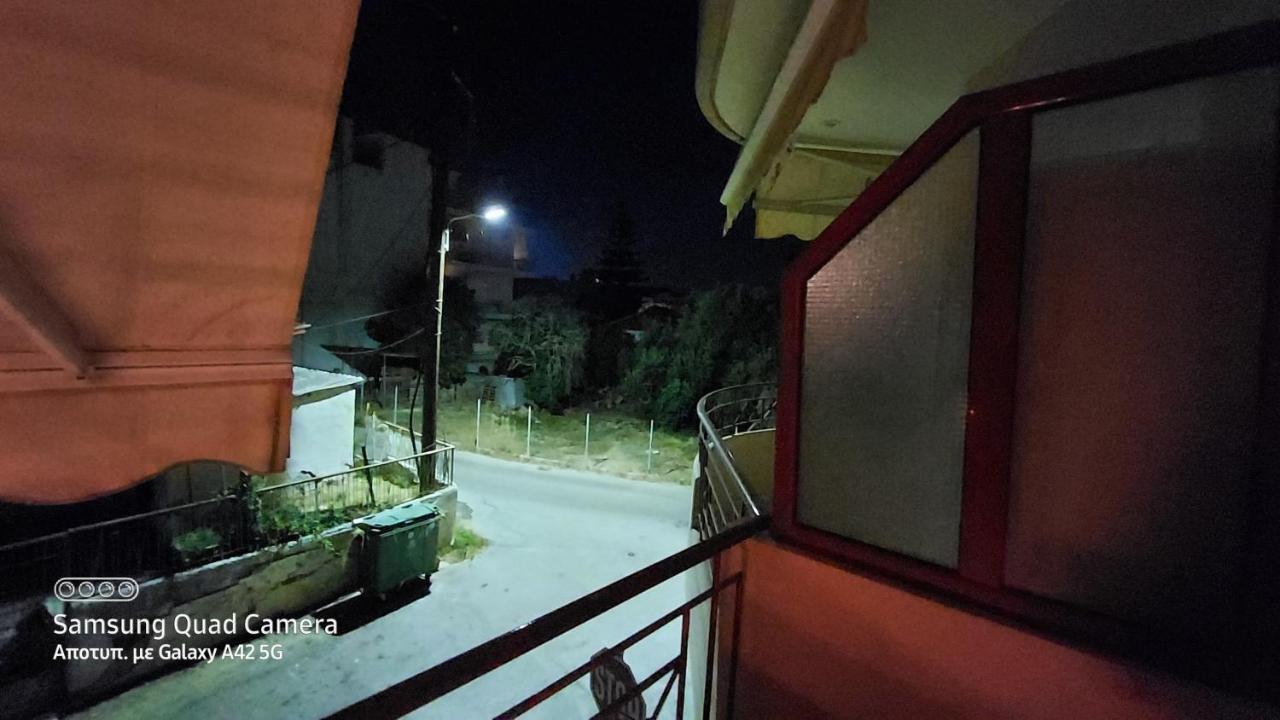 My Zen Apartment Preveza Buitenkant foto