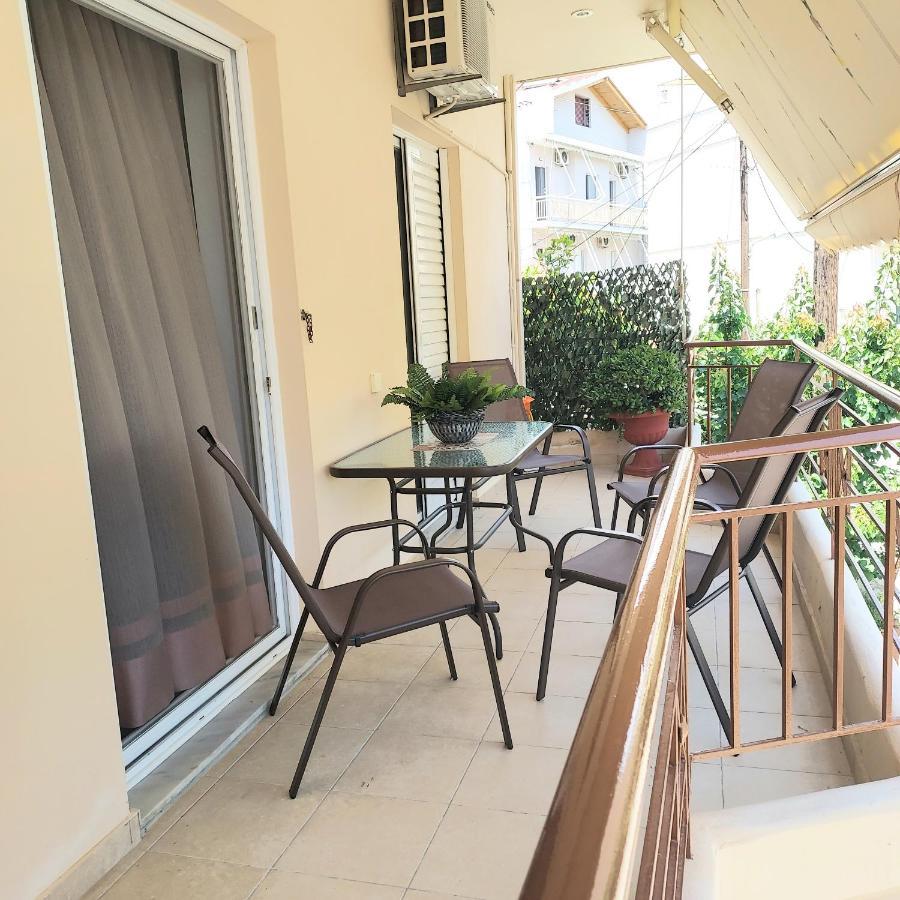 My Zen Apartment Preveza Buitenkant foto