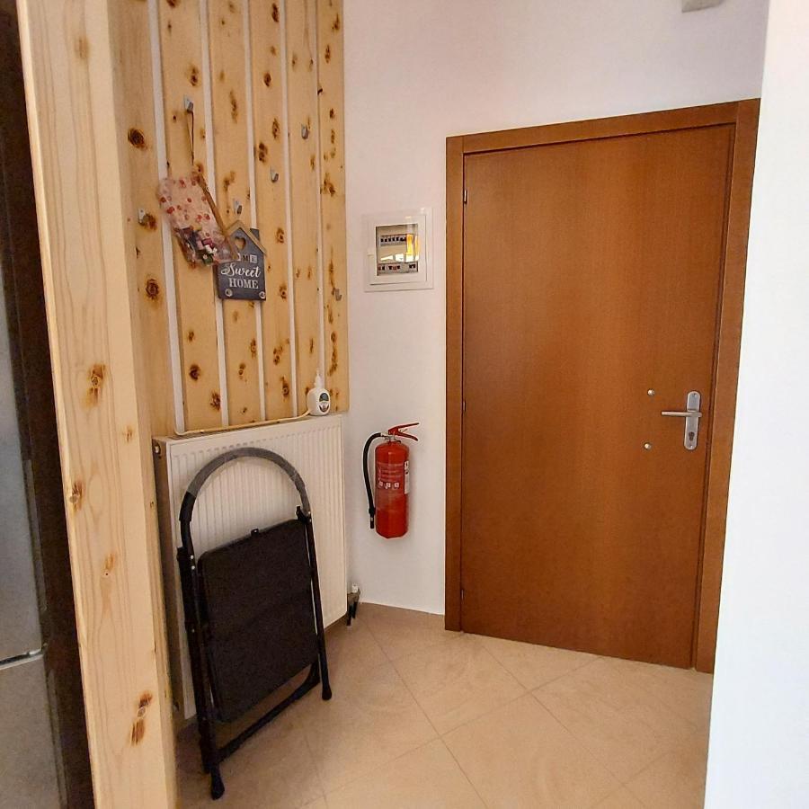 My Zen Apartment Preveza Buitenkant foto