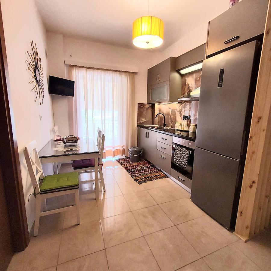 My Zen Apartment Preveza Buitenkant foto