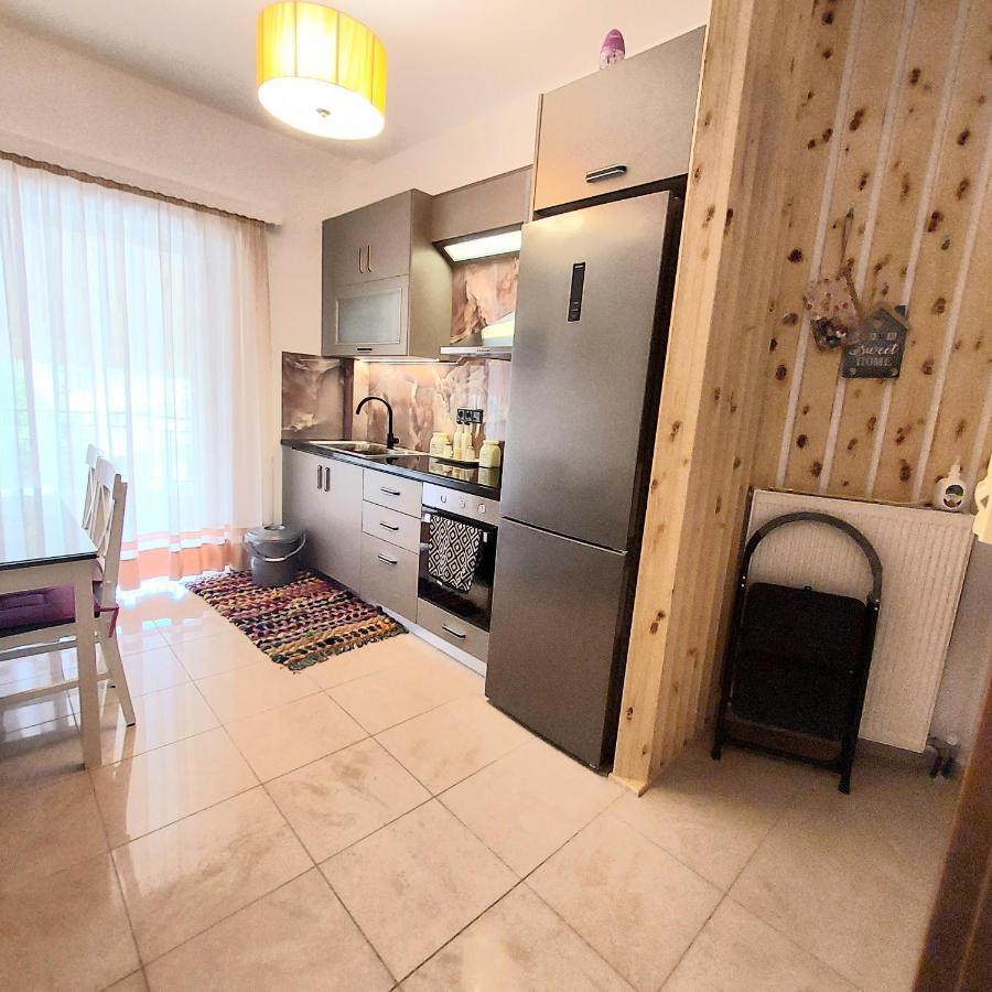 My Zen Apartment Preveza Buitenkant foto