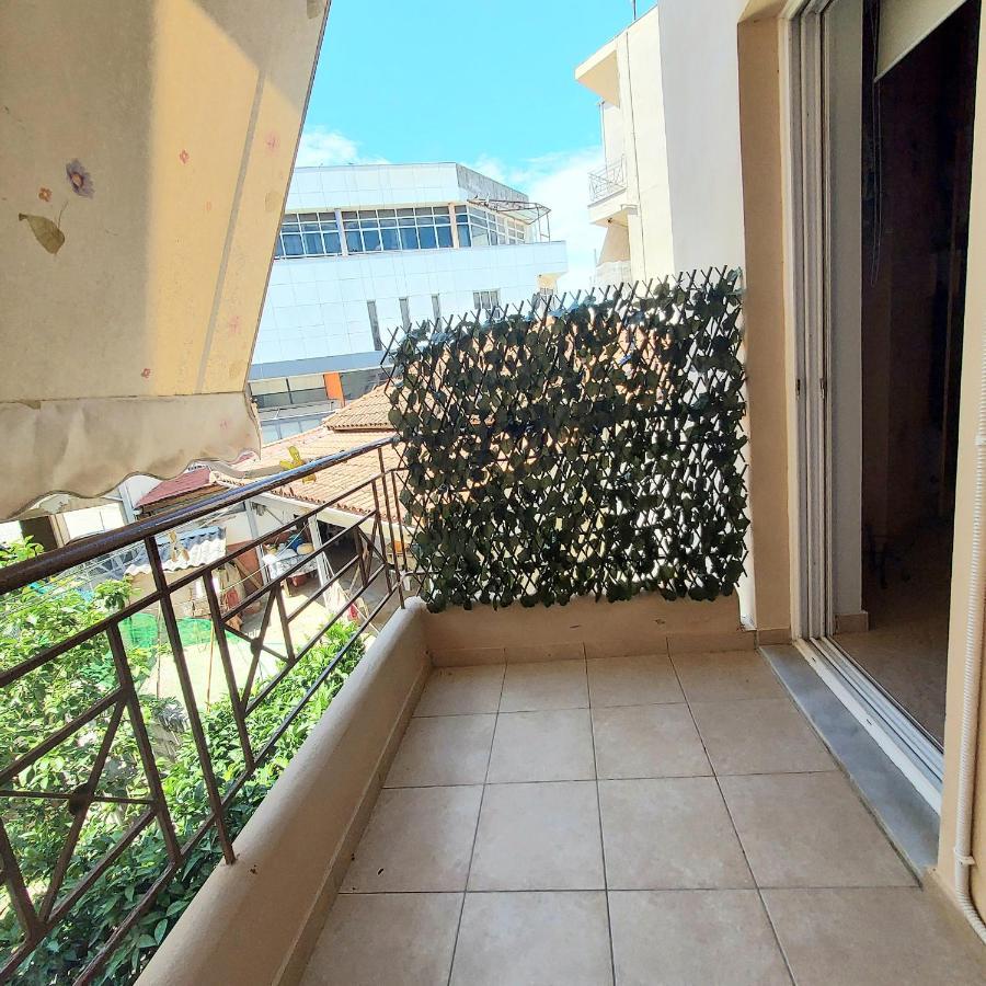 My Zen Apartment Preveza Buitenkant foto