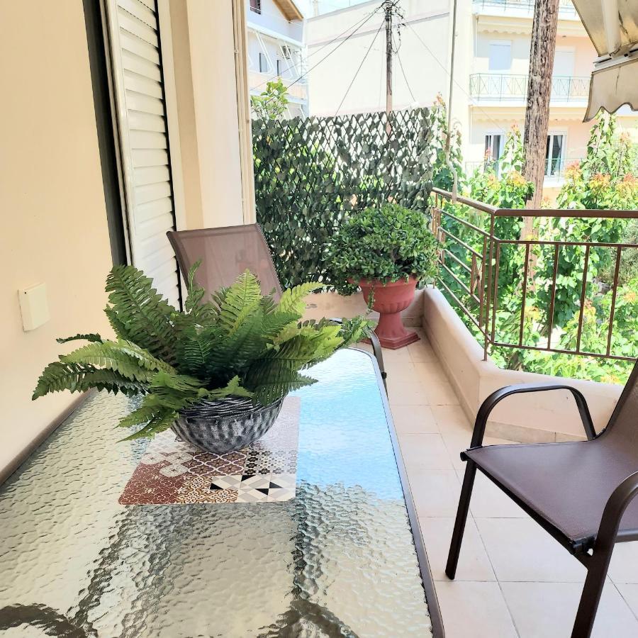 My Zen Apartment Preveza Buitenkant foto